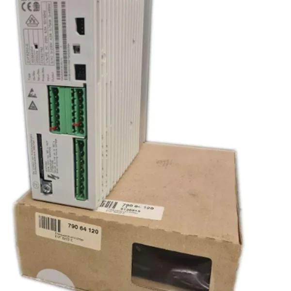 

2026 Evf8202-e Frequency Brand New Original Spot Plc