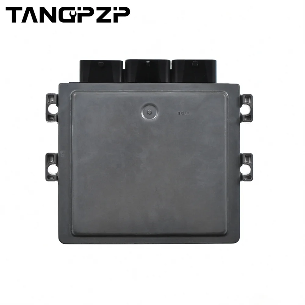 AB39 12A650 KD LC Genuine Auto Parts Engine Control Module PCM For Ford Ranger 2.2