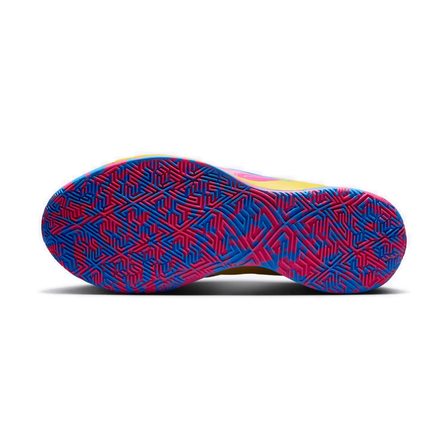 Nike Giannis Monster 6 “Monster” Unisex Basketball Shoes Slip-Resistant, Durable, Cushioned HF1819-700