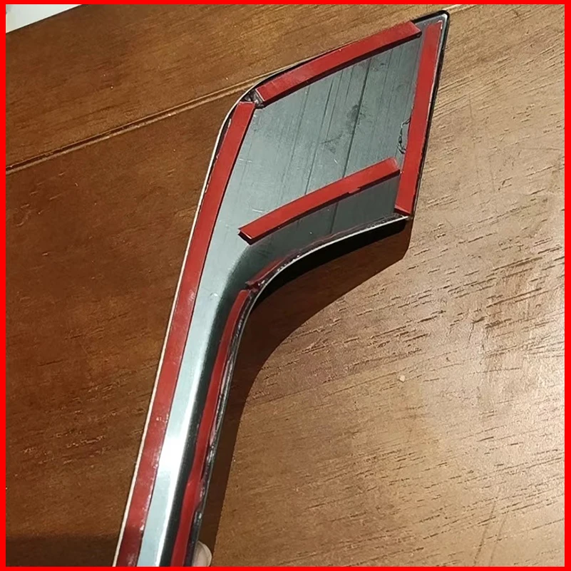 

Для Hyundai Santa Fe 2013-2017 IX45 левый руль, кнопка переключателя подъема окна, панель управления, накладка, аксессуары для стайлинга автомобиля