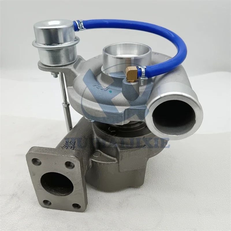 

Construction Machinery Parts C4.4 Engine Turbocharger 604-1758 for TURBO 320GX 320 GX High Quality 6041758
