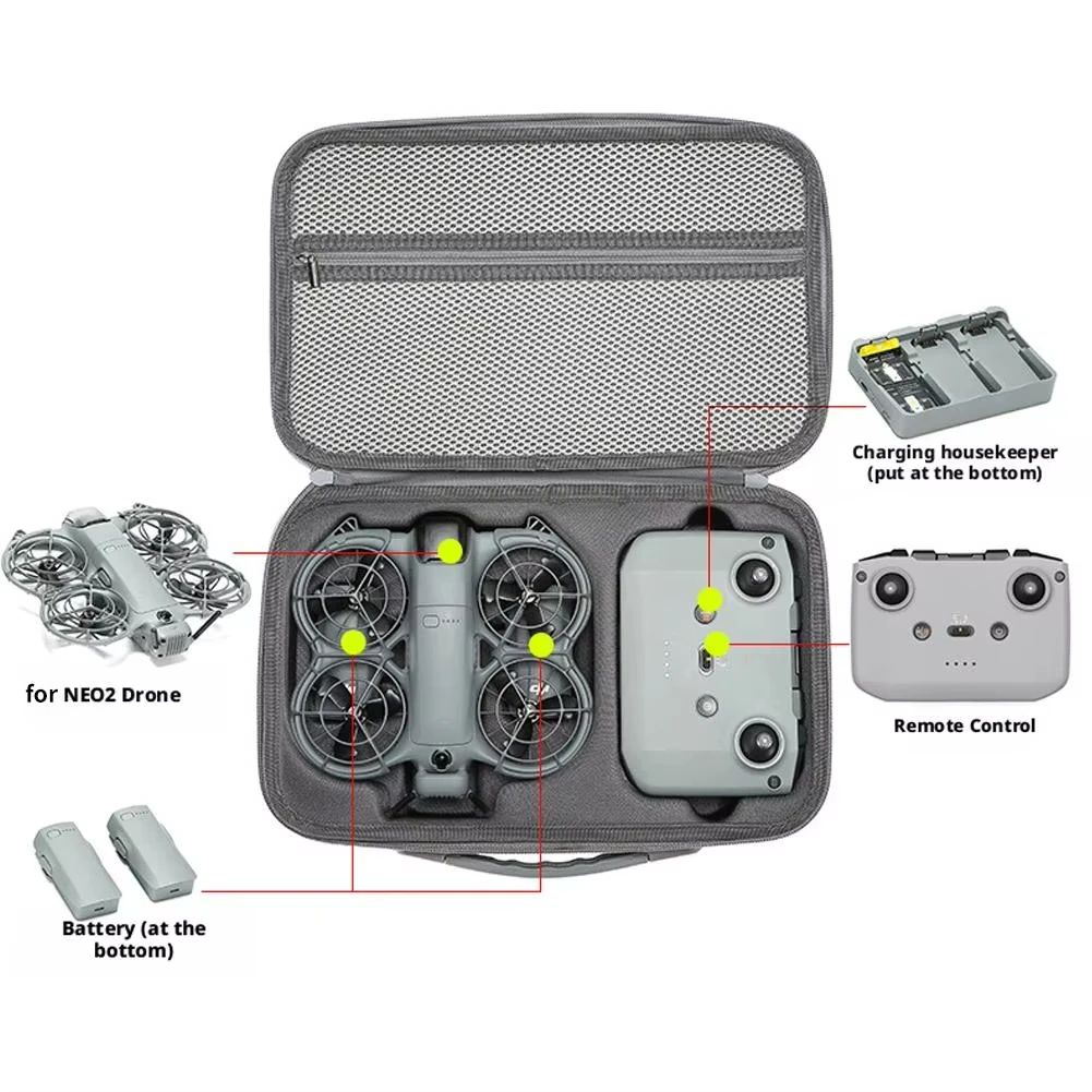 Thumbnail 3 - #44 Cheap Mini Drones Worth Buying