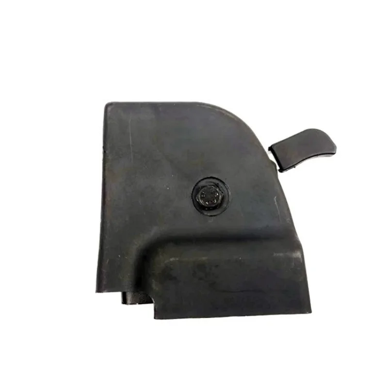 Excavator Cab Doosan DX60/140/260/380 front windshield window lock