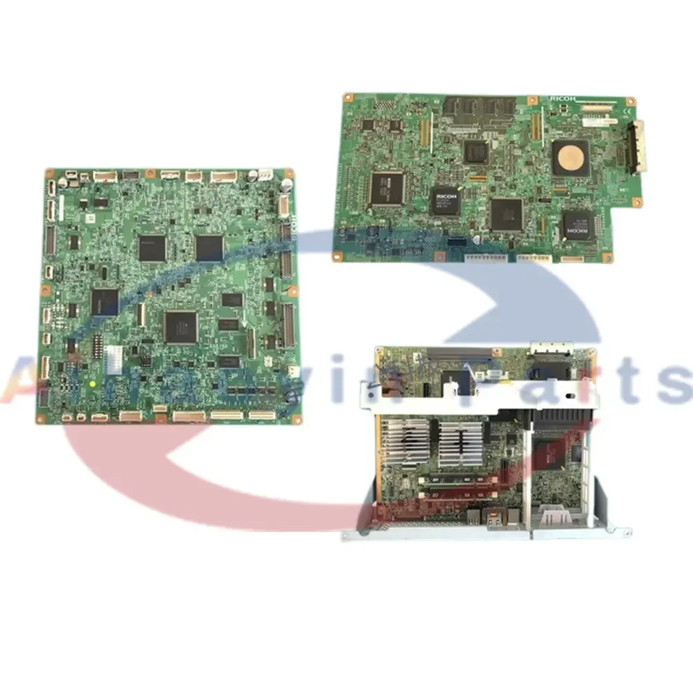 1pcs  Original Main Board for Ricoh 6001 7001 8001 9001 7501 7502 6002  Mainboard IO  Image  Printing board