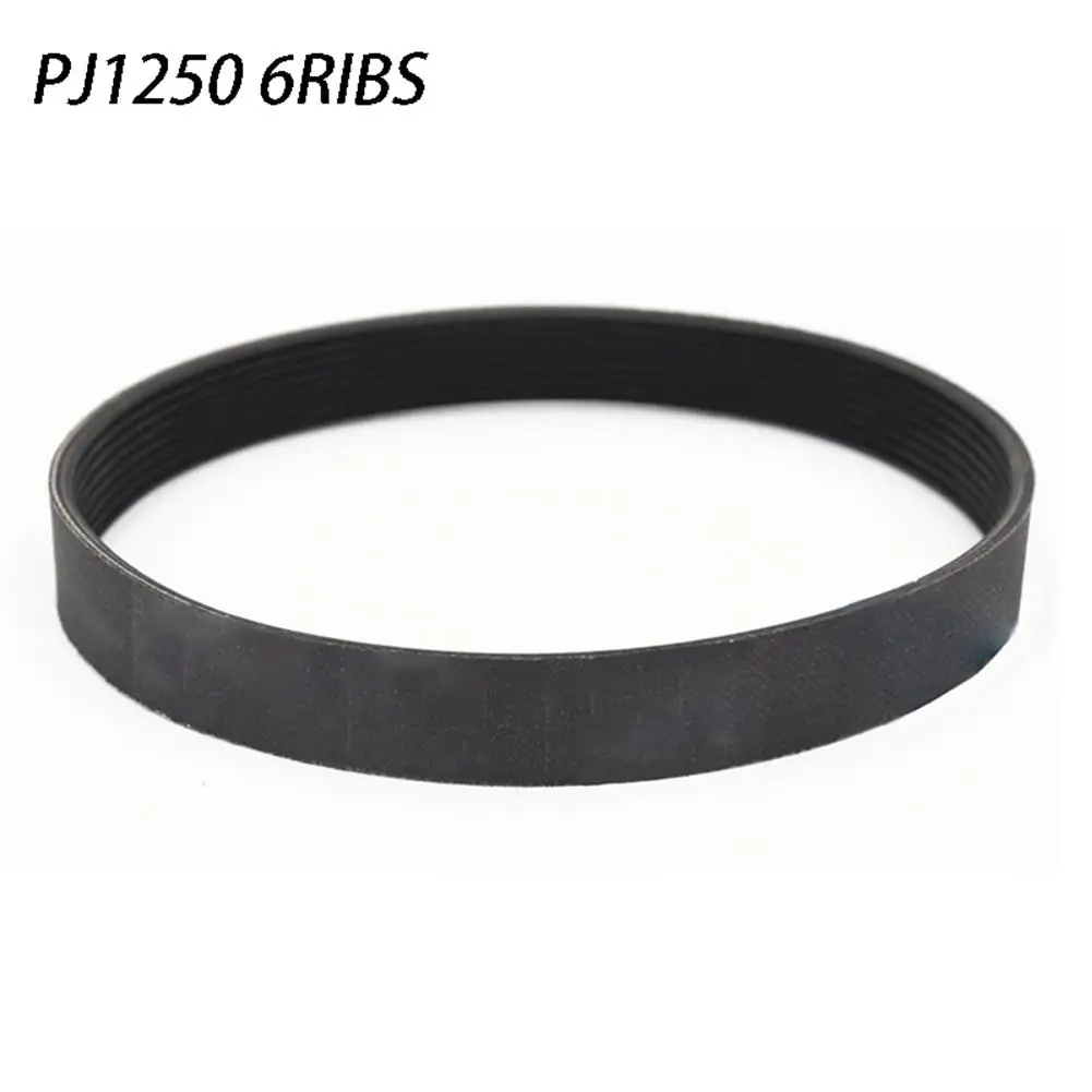 Ribbed Belt PJ1250 Sports Bike Treadmill Belt 6/8/10/12RIBS Fitness Products Treadmill Belt PJ1250 Treadmill Drive Belt