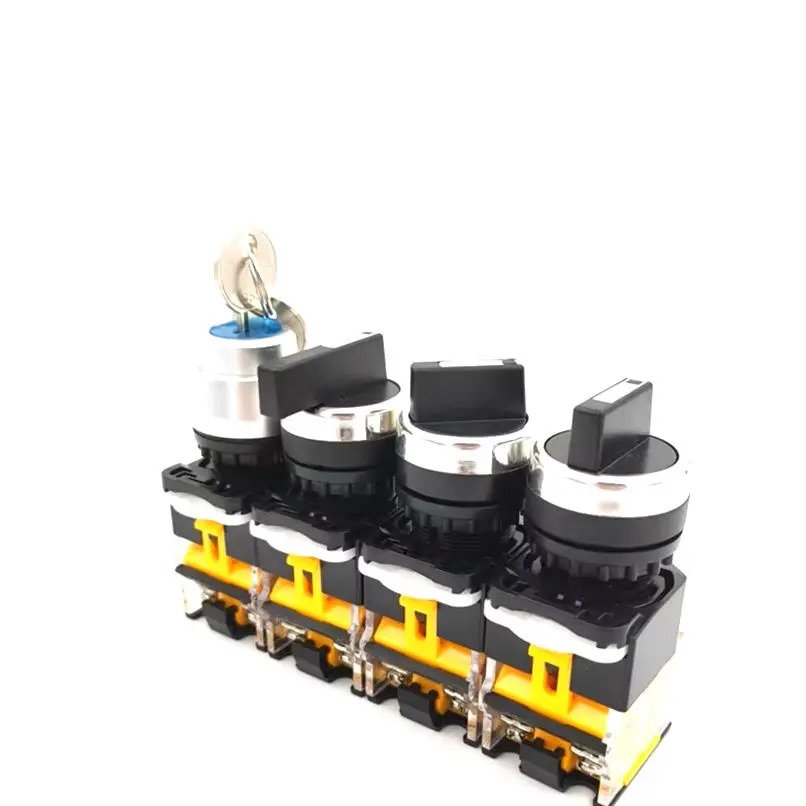 5Pcs/Set LA38-11X2/… - image