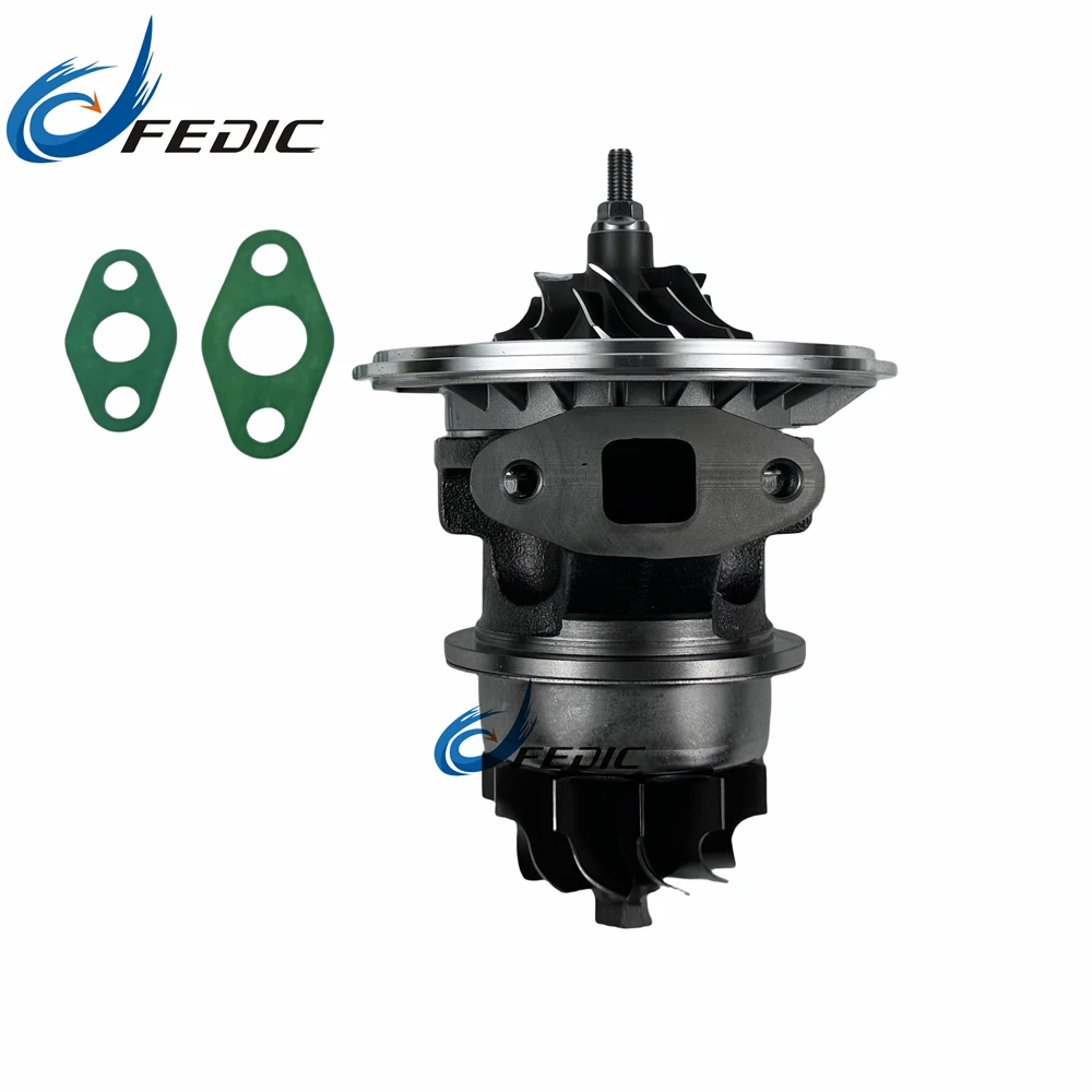Cartucho Turbo TA3118 98472953EZ 466698 para Tractor agrícola Iveco Fiat Allis Hitachi Digger Tractor Ford 8045,25 8041,25