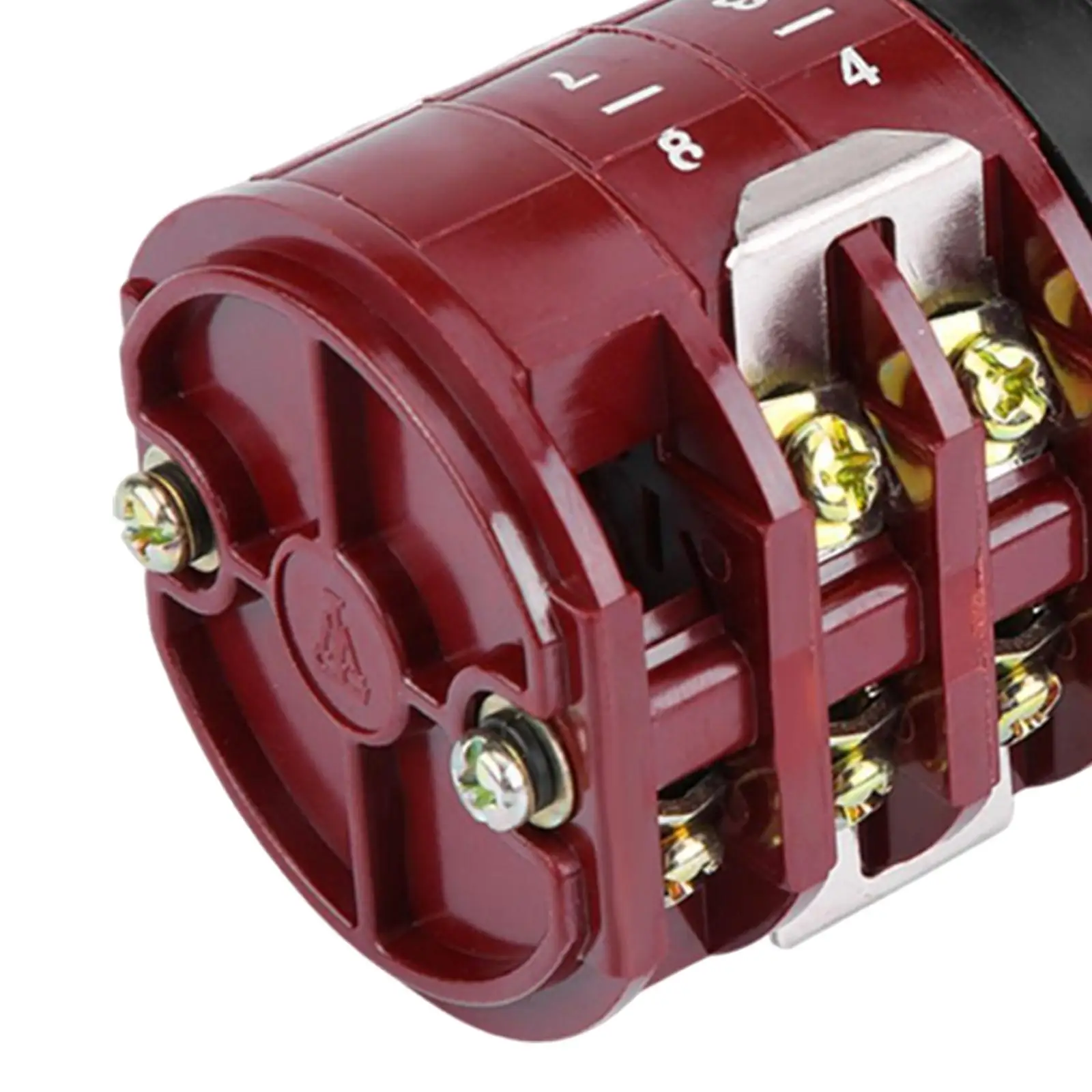

Manual Forward Reverse Switch High Sensitivity PP Conversion Tool for Car Tire Changer Machine Accessories