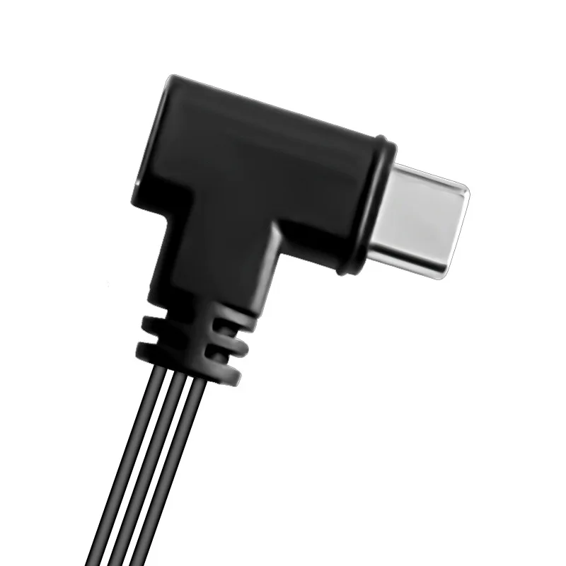 Intercomunicador de árbitro de fútbol con interfaz tipo C, auriculares para Vnetphon EJEAS V4/V6C, accesorios para Walkie Talkie Full Duplex, 10/4/1 Uds.