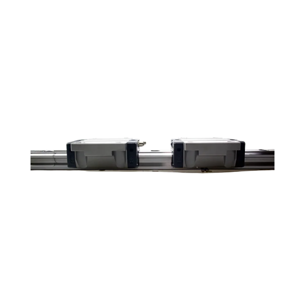 

Manufacturer Supplier for High Performance Mechanical Applications Hgw35Ca Linear Guide Slides