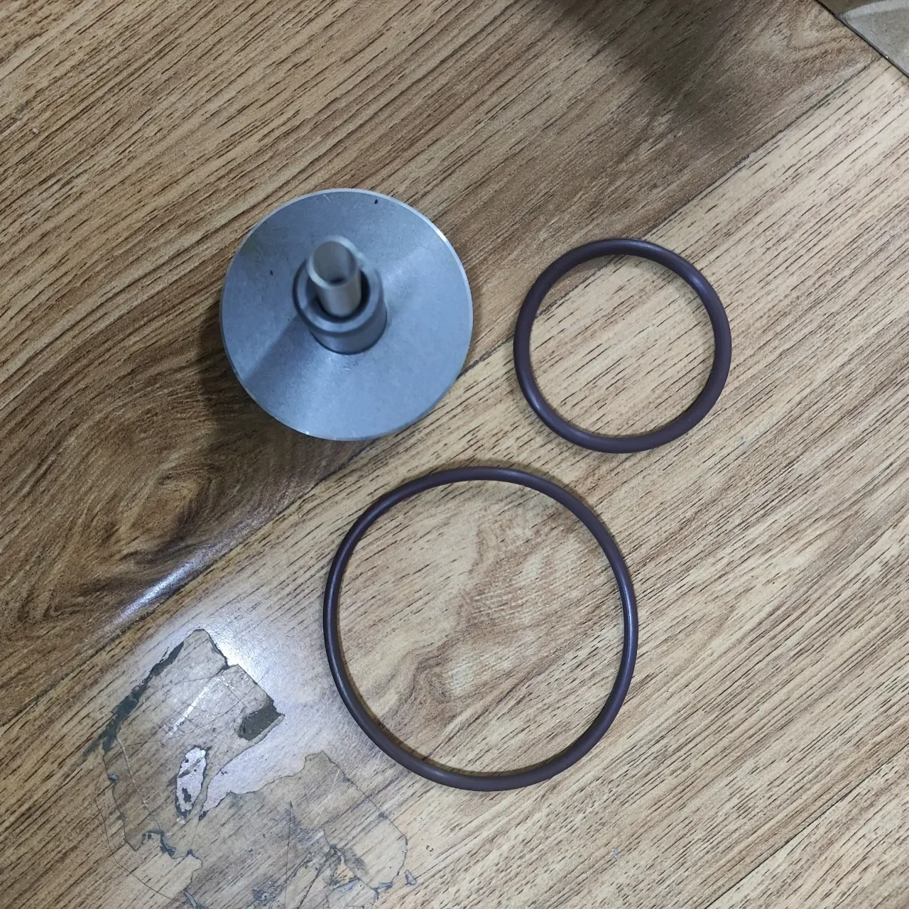 

2205529562 LU55-8G Minimum Pressure Valve Repair Kit One-stop Sales Of Industrial Air Compressor Parts