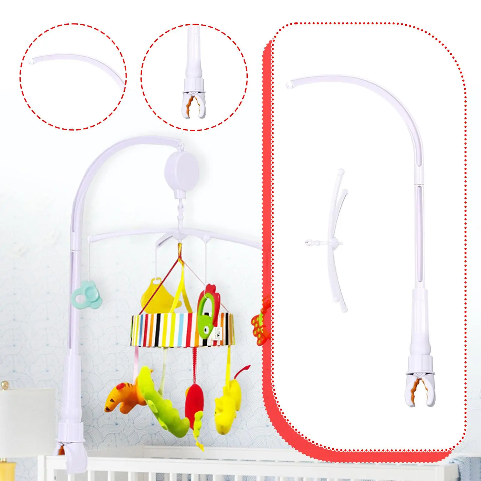 suporte-movel-para-berco-facil-instalacao-com-gancho-suporte-de-braco-moderno-para-meninos-e-meninas-acessorio-de-luz-calmante-para-quarto-de-criancas