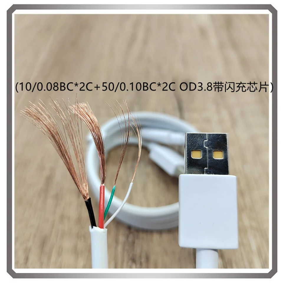 Cavo di tipo C per Realme GT Neo Cavo Tipo-C 2 Metri Ricarica Rapida - Cavo di Ricarica / Sincronizzazione Veloce Trasferimento Dati