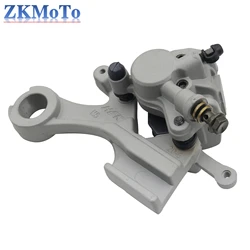 Motorcycle Rear Brake Caliper Brake Pump For BSE BUSUER J1 J2 J5 M3 M5 189 T9 Dirt Bike Parts