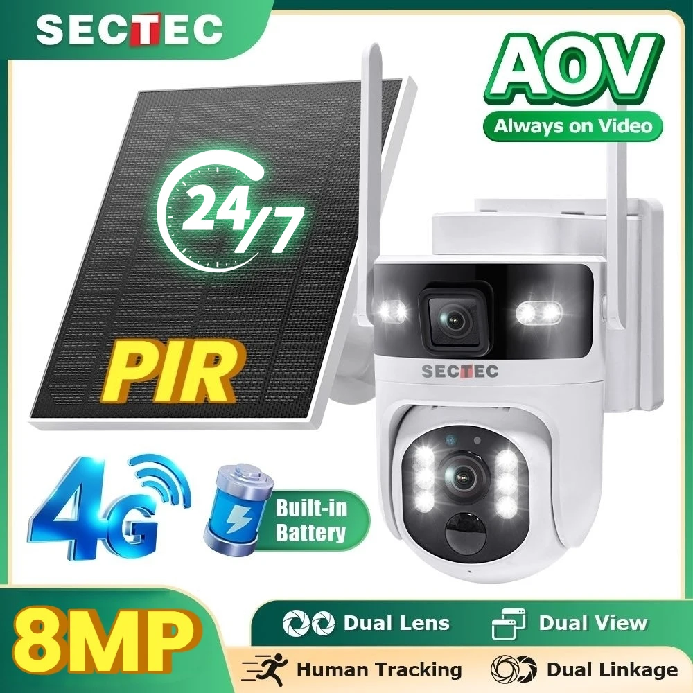 Sectec Surveillance… - image