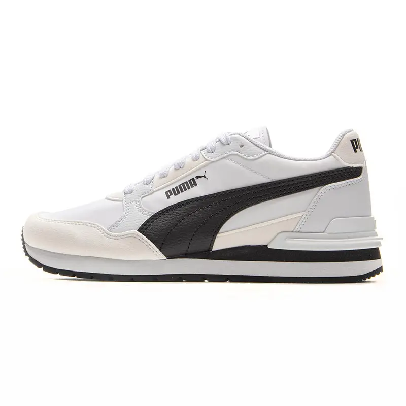 

Puma White Puma Кроссовки Повседневная обувь Мужская обувь Женская обувь 39906902