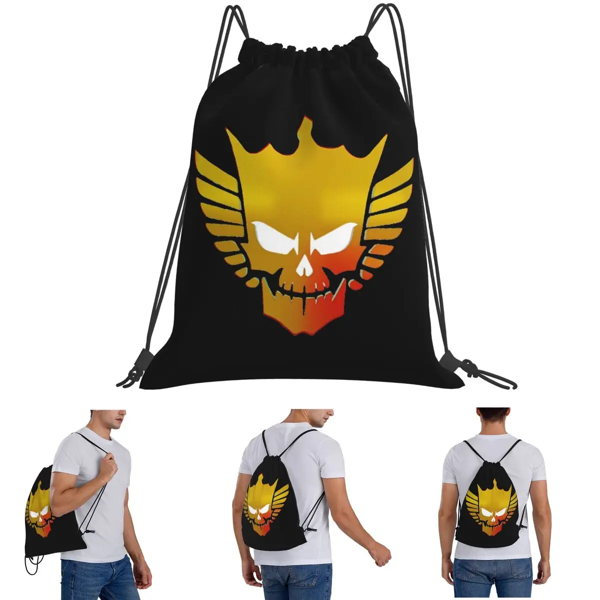 Cody Rhodes Mes Bac… - image