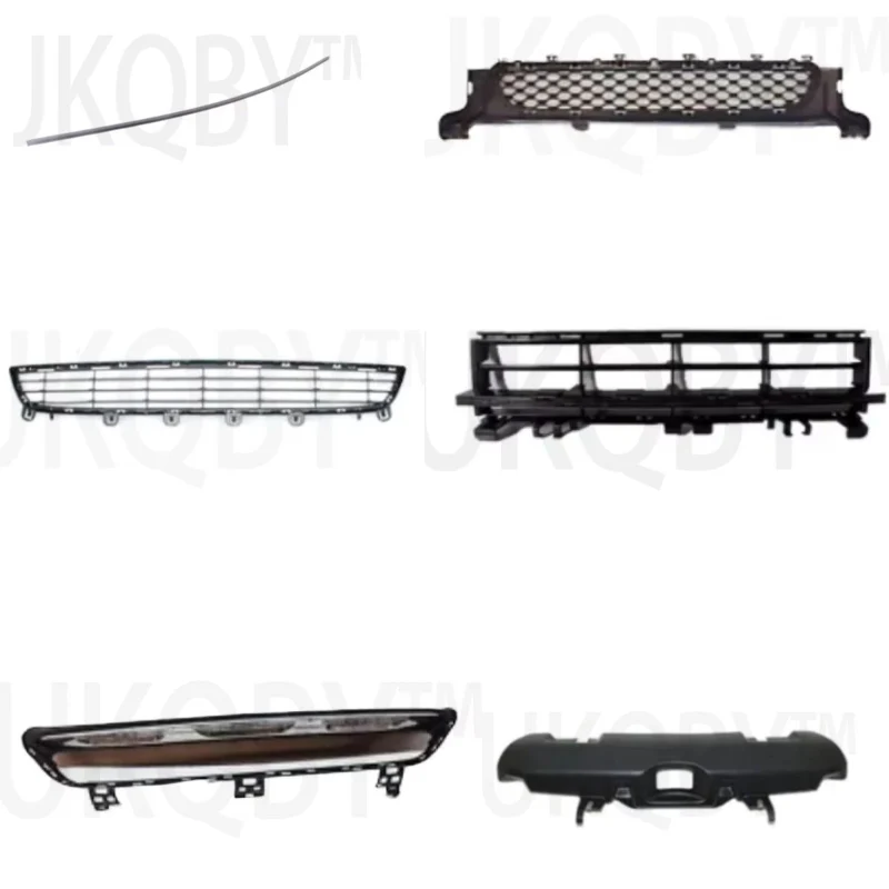 

Крышка верхней части стекла заднего стекла 51318223846 T2H4014 51117294475 51110054457 51117409550 51117409549