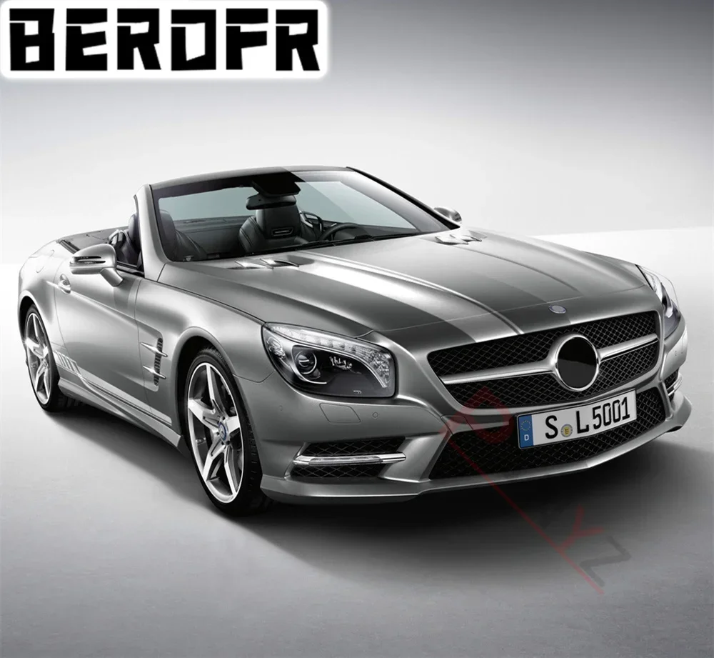 Наклейка на боковую полоску на дверь автомобиля, издание 1, стильная наклейка на капот автомобиля для Mercedes Benz SL Class R230 R231 SL500 SL350 AMG Наклейка на боковую полоску на дверь автомобиля, издание 1, стильная наклейка на капот автомобиля для Mercedes Benz SL Class R230 R231 SL500 SL350 AMG