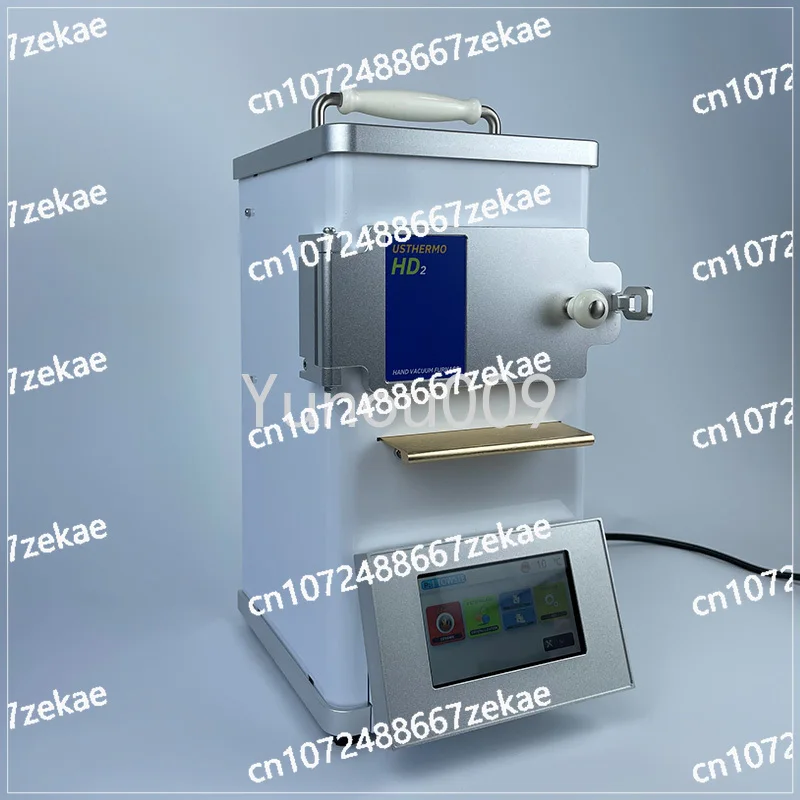 

Dental Lab Vacuum Porcelain Furnaces Ovens Portable