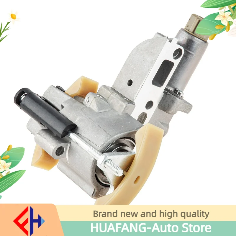 Left Camshaft Timing Chain Tensioner 078109087c,078109087b/f For A4 B5/b6,a6 C4/c5,a8 D2,allroad C5,Passat B5 High Quality