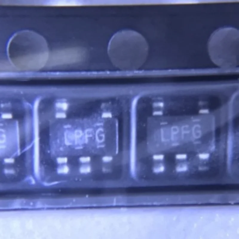 

5pcs/lot LPFG LP2985-33DBVR NEW Original Genuine Chip Packing SOT23-5