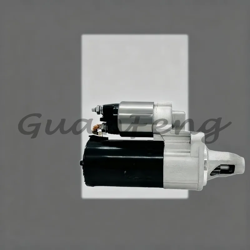 OEM A0061510501 Auto Starter Replacement Parts, Fits A0061510601 A0051517701 Car Engine Starter Components