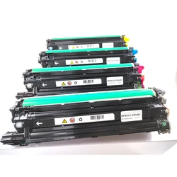 108R01417 108R01418 108R01419 108R01420 Xerox for Phaser 6510 WorkCentre 6515 Original New Black Cyan M Yellow Drum Cartridge