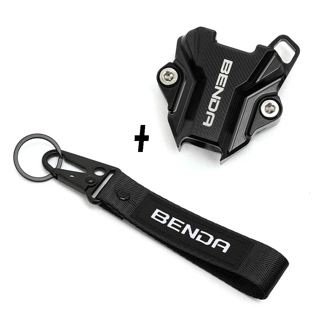 Per Benda cincillà 300 450 Rock300 Lfs700 Lfc700 Rock 300 accessori moto portachiavi portachiavi portachiavi