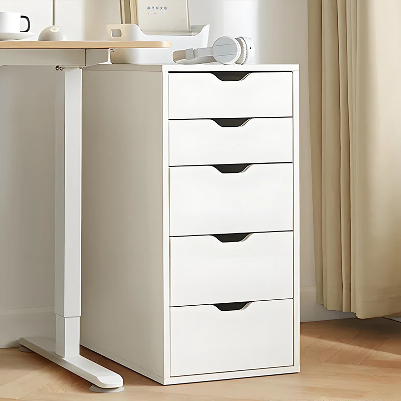 

Шкаф для хранения ящиков под столом, офисный шкафчик для файлов, блок-органайзер со швом формата А4