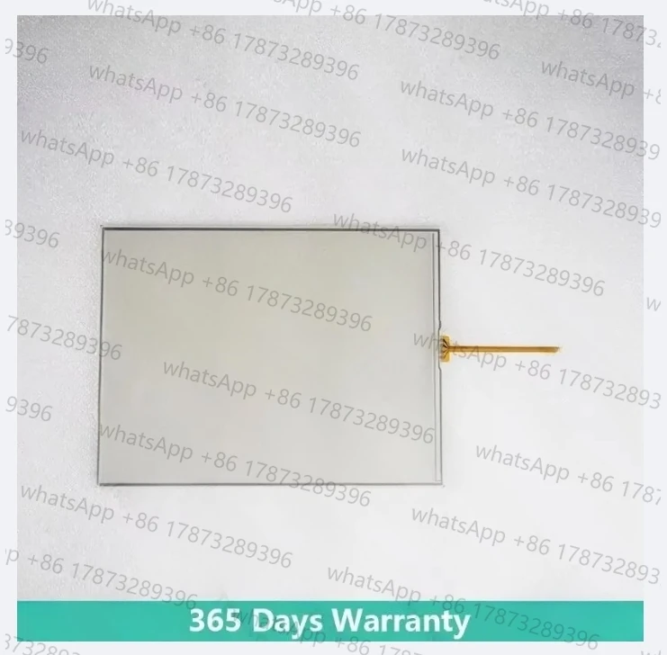 Nieuw Voor AMT 10422 AMT 10422 91-10422-000 Touchscreen