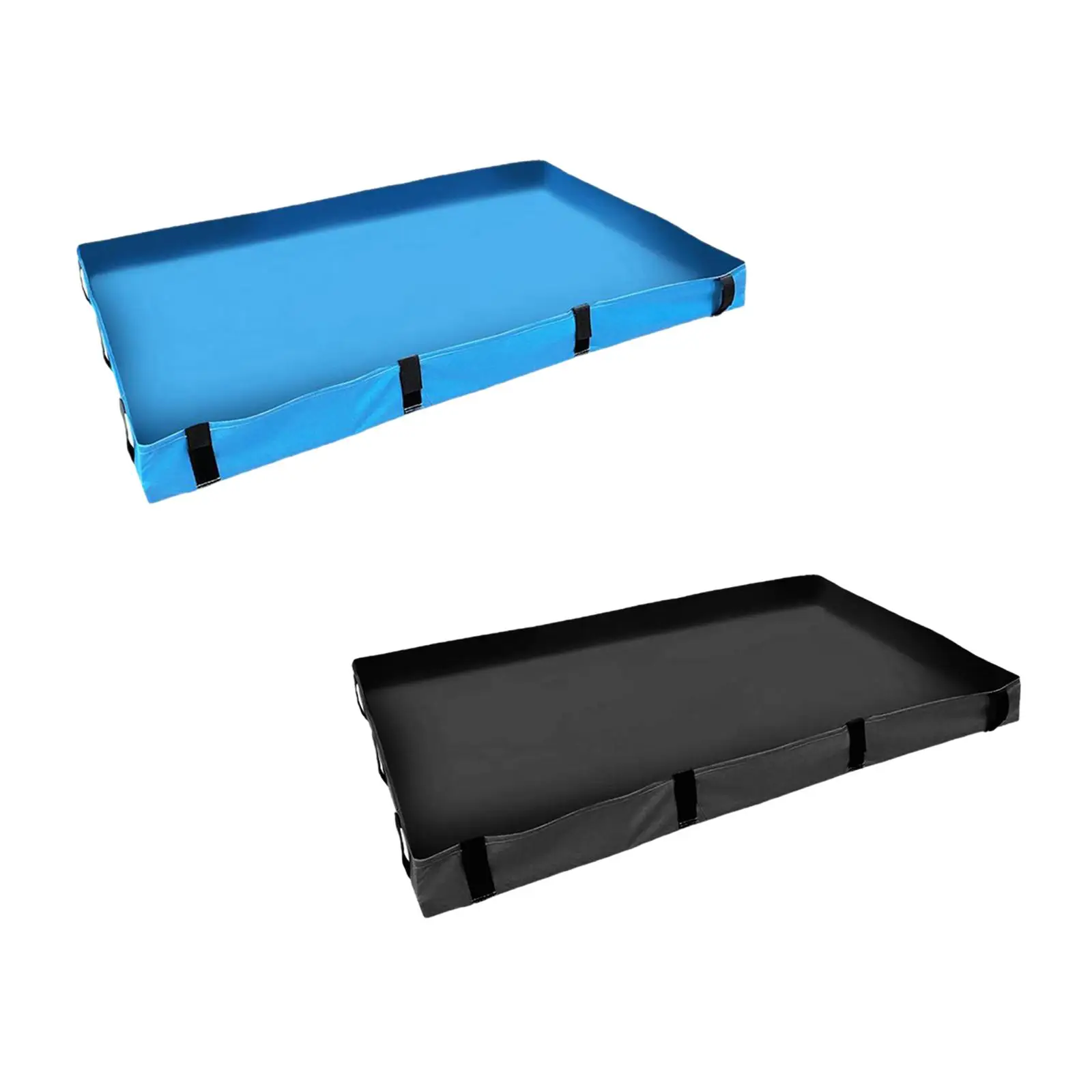 Guinea Pig Cage Base Plate, Waterproof Habitat Parts, Cage Plate, Floor Cover,