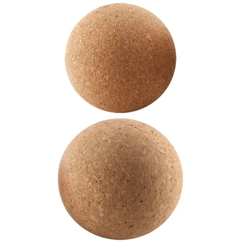 

AEE4-Wood Bottle Stopper,Wine Bottle Cork Cap Beer Bottle Corks,Ball Wooden Cork Ball Stopper For Wine Carafe Decanter Bottle