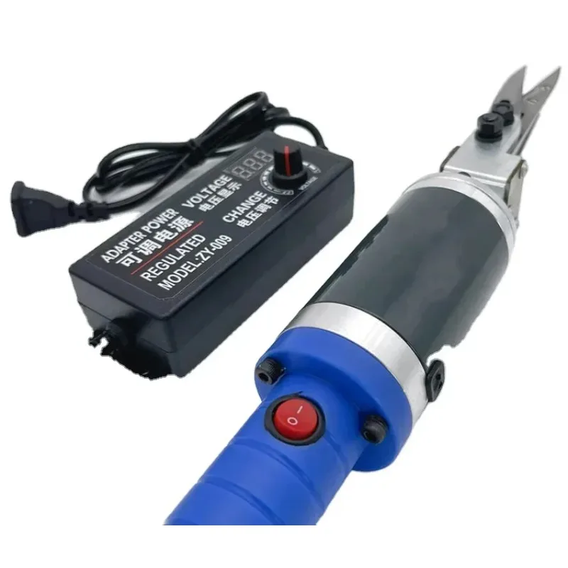 

2025/New Design Auto Electric Carpet Carving Scissors for Rug and Carpet Making