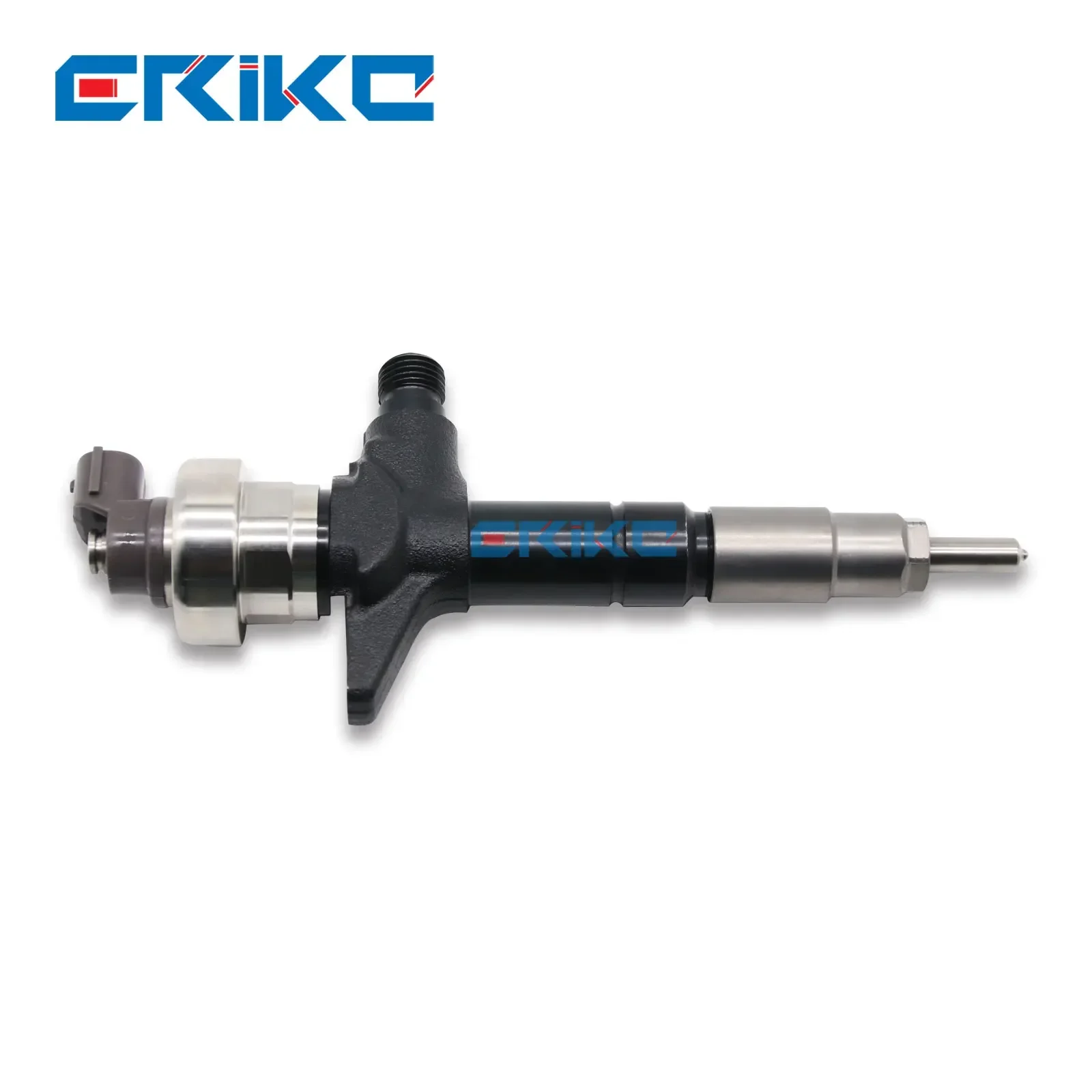 095000-8370 Diesel Injector 095000-8371 Fuel Inyector Nozzle 8-98119228-0 8-98119228-1 for ISUZU D-MAXI RODEOI 4JK1-TC Denso