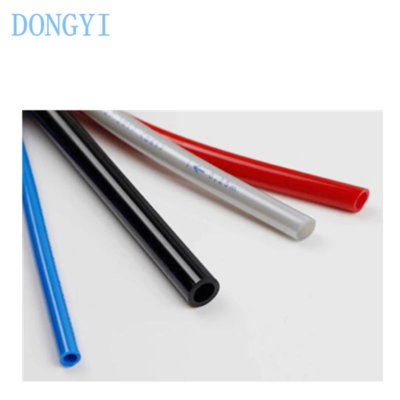 Plastic Tubing PAN PAN-12 PAN-12X1.75-SI PAN-12X1.75-BL PAN-12X1.75-SW PAN-12X1.75-NT 50m
