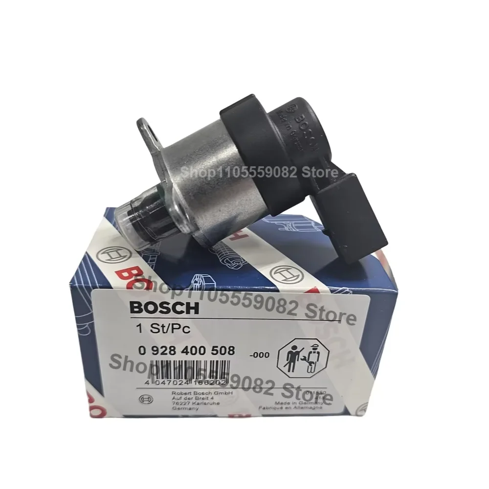 

0928400508 Original Fuel Pump Metering Control Valve 0 928 400 508 for Mercedes-Benz Sprinter 6460740084 A6460740084 0928400534