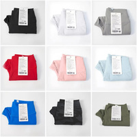 Yoga legging Lycra High Waist Yoga Leggings Women Soft Align Elastic Hip Lift T-shaped Sports