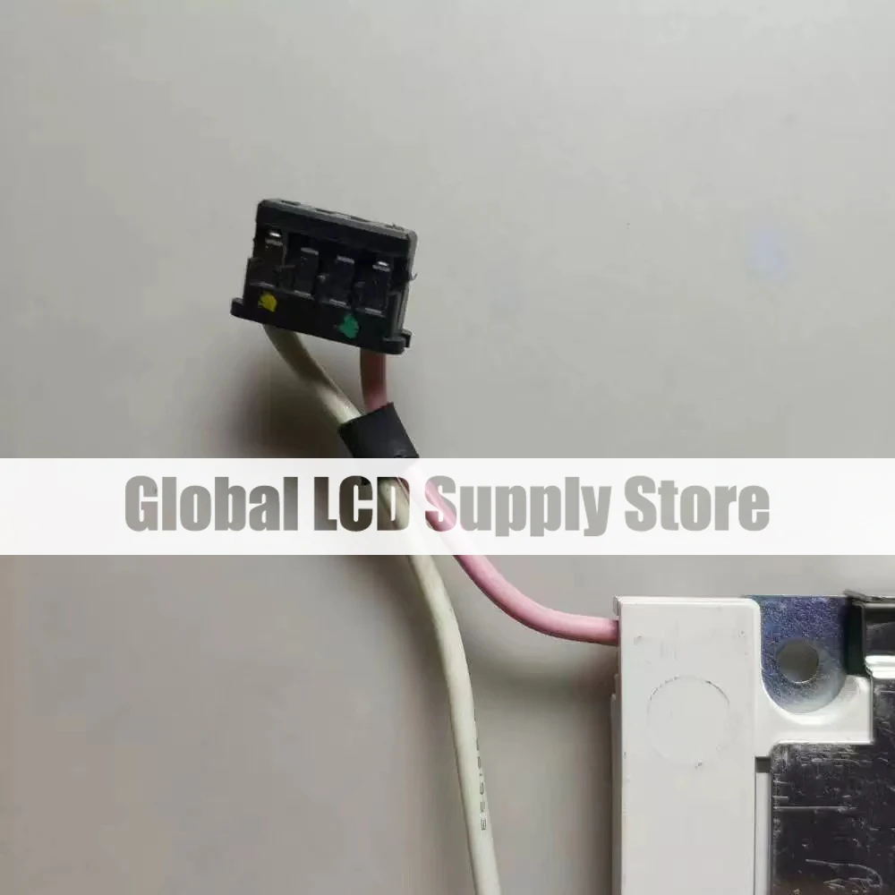 LM64P101 New Original A-Grade 7.2 inch 640x480 LCD Display Screen for Industrial Equipment