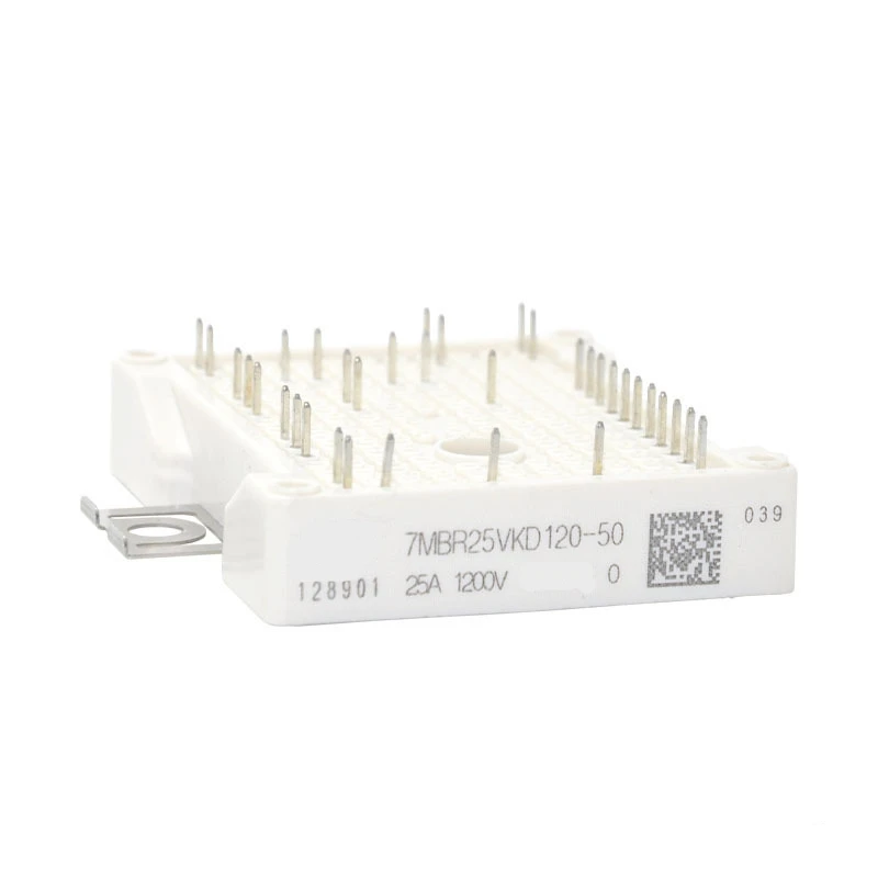 

New 7MBR25VKD120-50 Parts & Accessories In Stock