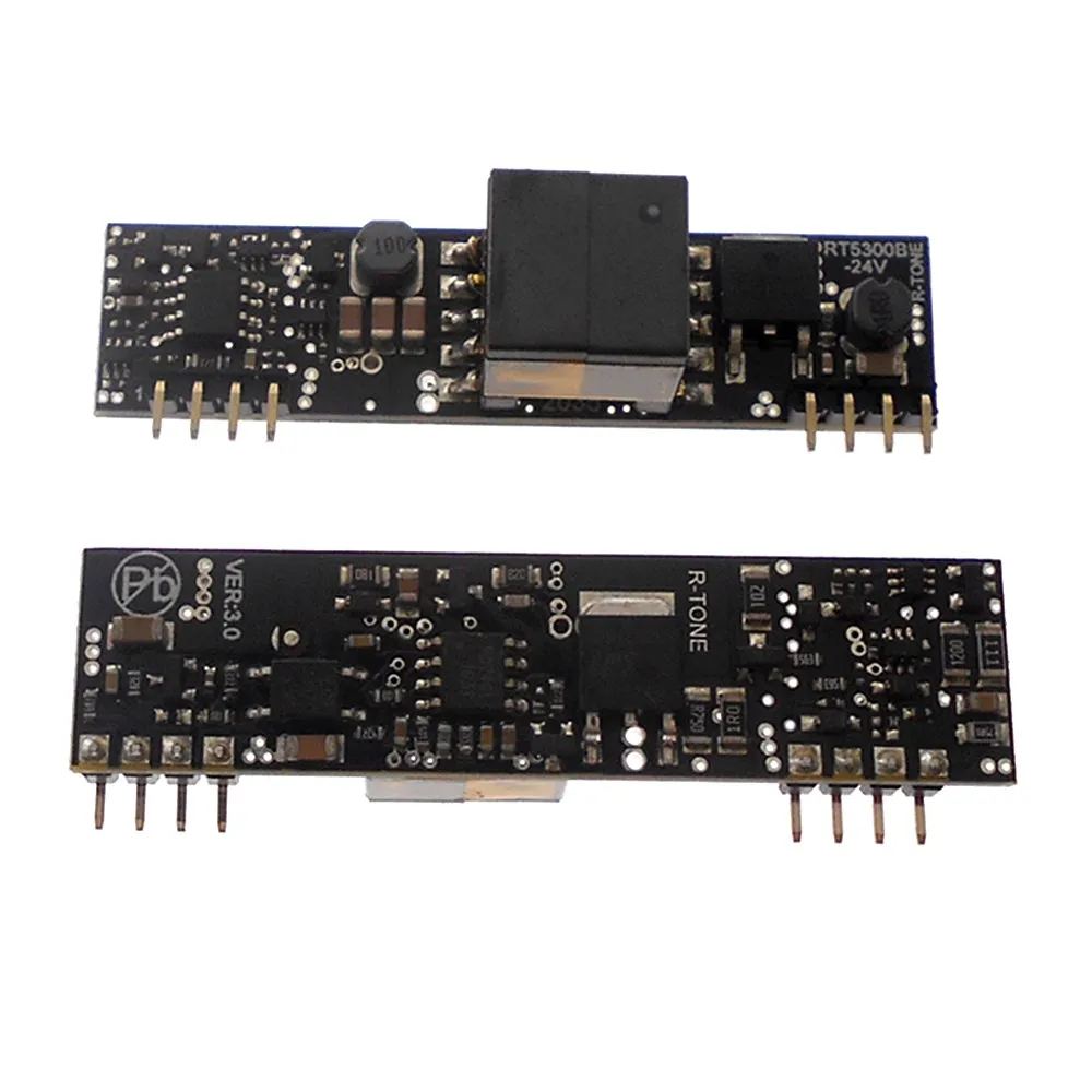 プラグモジュールで30w 12v/24vのrt5300b