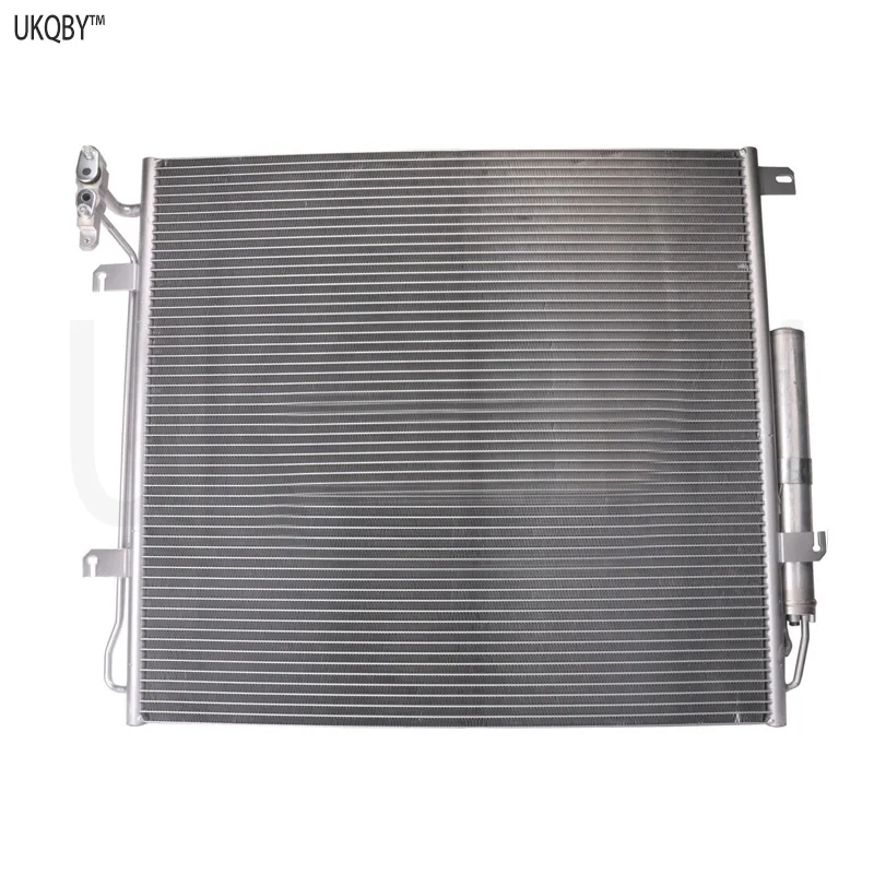 

Четвертое поколение La nd Ro ve r Di sc ov er y 2010, JRB 500030 конденсатор в сборе