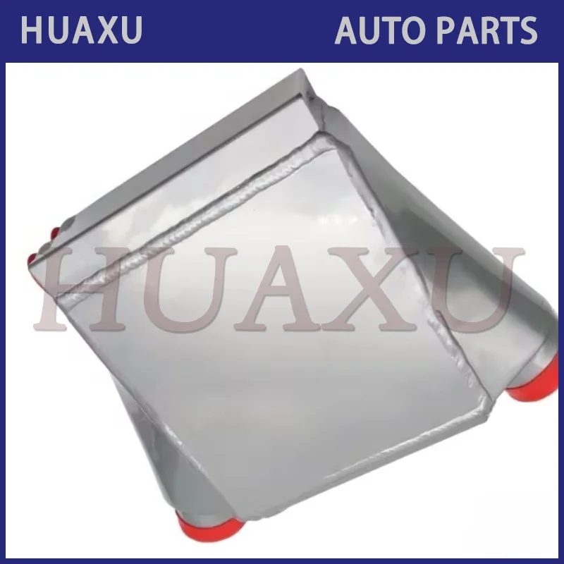 276000319 276000397 276000332 276000179 276000273 Intercooler kit For SeaDoo RXP X 255 2008-2011 RXT 260 2010-2011 oil cooler