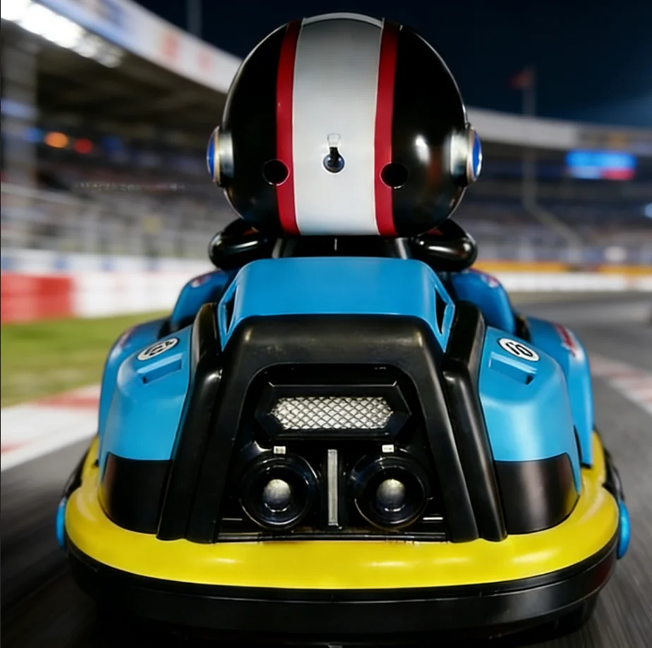 RC Battle รถกันชนของเล่นสําหรับเด็กวัยหัดเดินเด็กผู้หญิง Catapult หุ่นยนต์ Karting ของเล่นเพลง RC Battle เกมสําหรับเด็ก Family Battles