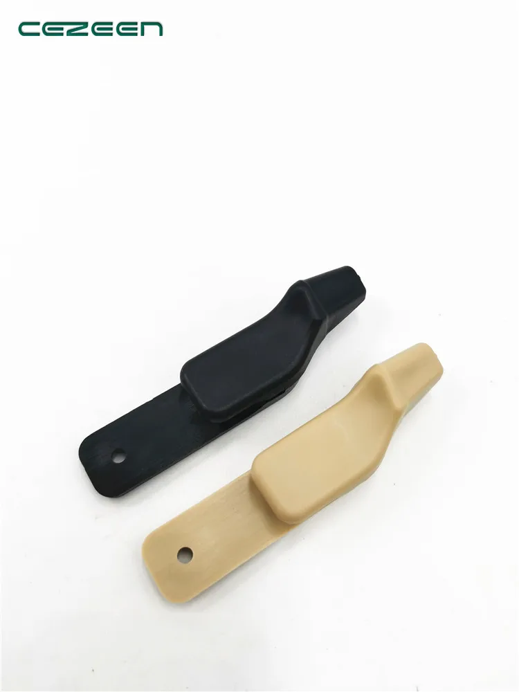 

1 шт. для TOYOTA PRADO LC150, панель для хранения багажа, перегородка, зажим для штор, пряжка