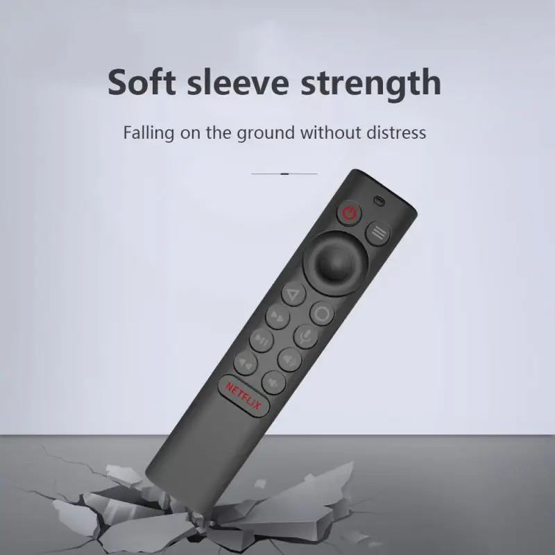 Wii Remote Easy To Find Perfect Match Tv Remote Control Sleeve Easy To Grip And Install Silicone Protective Sleeve