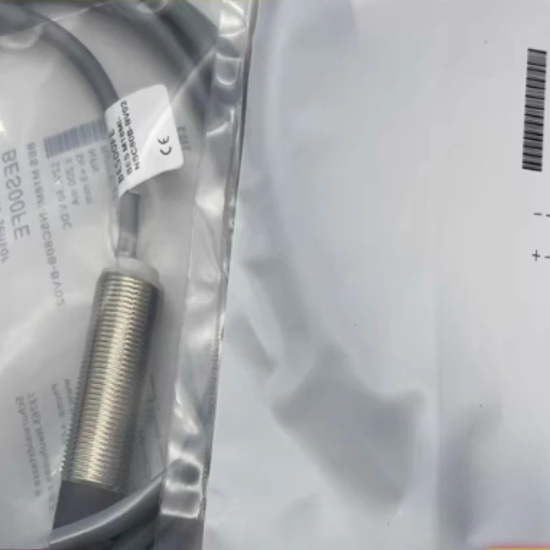 

3 шт. Новые бесконтактные датчики BES007L BES M12MI-PSH80B-S04 M12MI-PSH80B-S04G M18MI-NSC80B-S04G, трехпроводные, NPN, нормально открытые