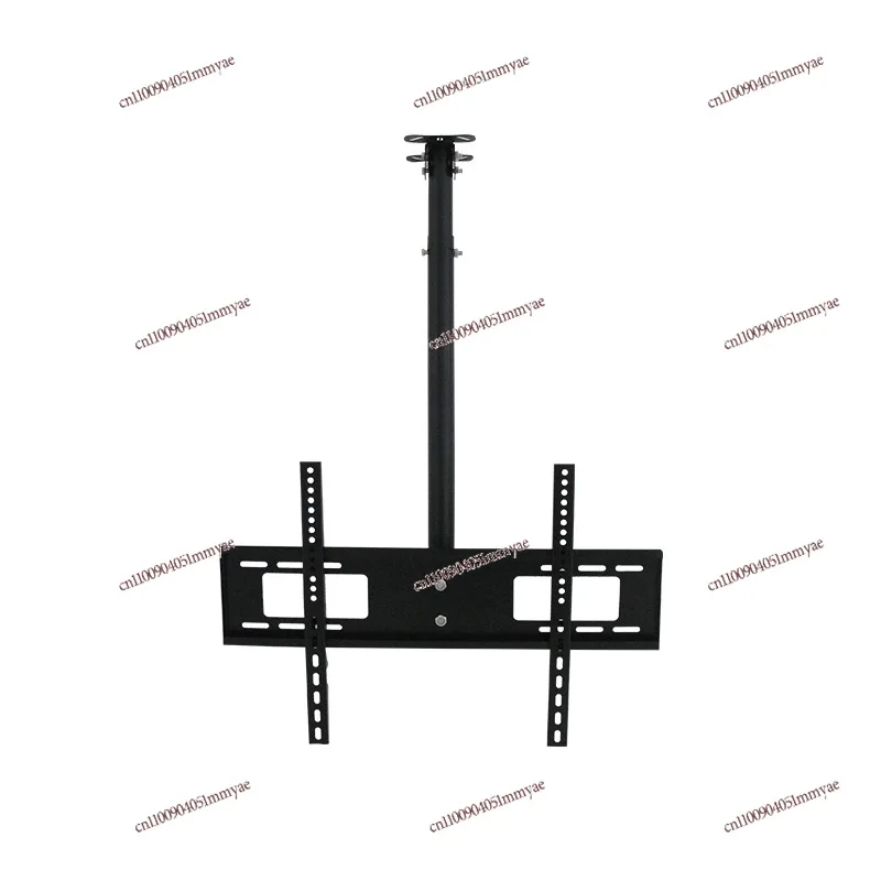 

Hanger 32-75 inch general shopping mall supermarket monitor integrated reinforcement ceiling hanger