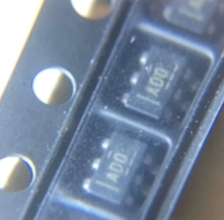 ADS1100A0IDBVR Anal…