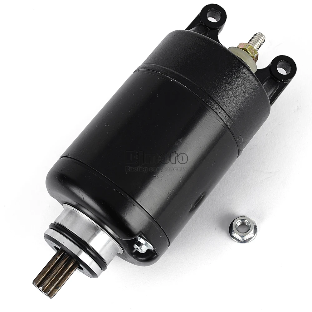 Motorrad-Anlasser für K&TM RC390 RC250 2015-2016 250 390 Duke ABS 90240001044 für Access AMS Mini Sport 110 AKO-P110527 – Detail 5